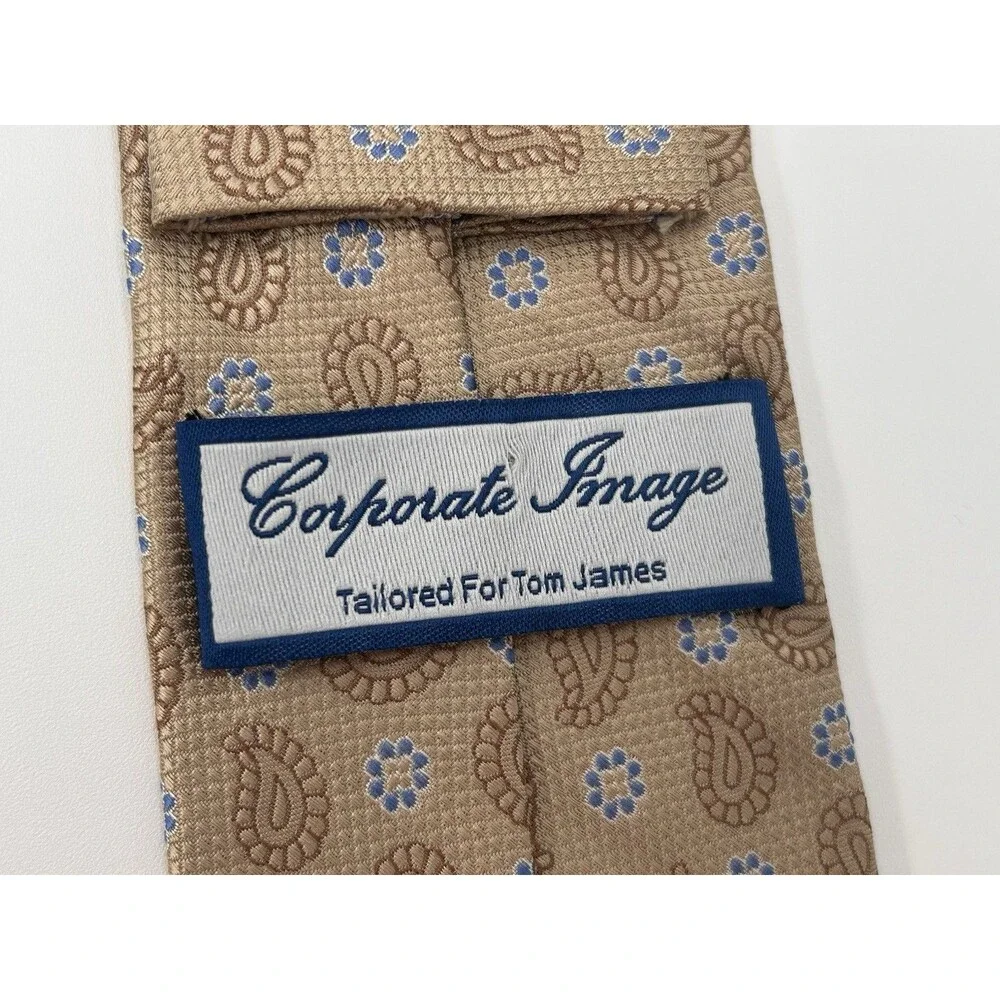 Vintage Men's Tie Bundle